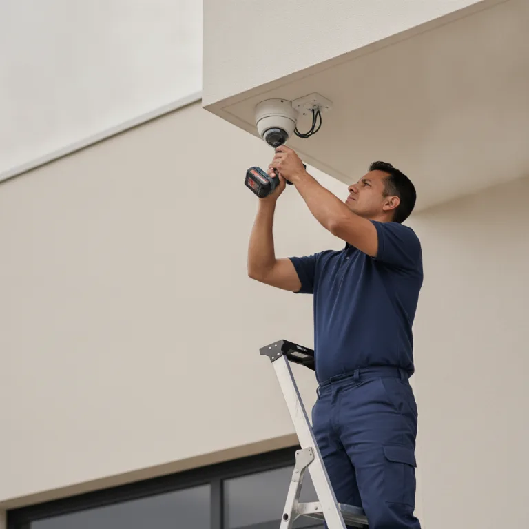 Instalación Cámaras Seguridad servicio en Tepatitlan de Morelos